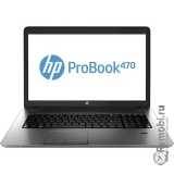 Замена оперативки для HP ProBook 470 G0