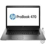Замена корпуса для HP ProBook 470 G2