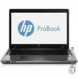 Установка драйверов для HP ProBook 4740s