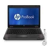 Настройка ноутбука для Hp Probook 6360b