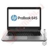 Замена матрицы для HP ProBook 645 G1 F4N62AW