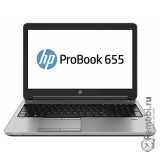 Замена клавиатуры для HP ProBook 655 G1 H5G82EA