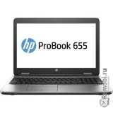 Замены матрицы для HP ProBook 655 G2
