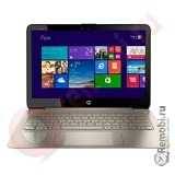 Настройка ноутбука для HP Spectre 13-3010er