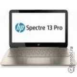 Замена привода для HP Spectre 13 Pro