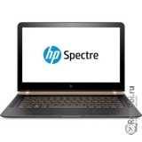 Замена клавиатуры для HP Spectre 13-v007ur