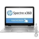 Замена клавиатуры для HP Spectre x360 13-4001ur