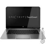 Настройка ноутбука для HP Spectre XT TouchSmart 15-4000er
