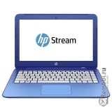 Замена клавиатуры для HP Stream 13-c050ur