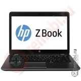 Установка драйверов для HP ZBook 14 F0V00EA