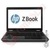 Замена клавиатуры для HP ZBook 15 D5H42AV