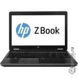 Ремонт HP Zbook 15 G1