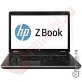 Замена материнской платы для HP ZBook 17 F6E62AW
