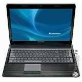 Настройка ноутбука для Lenovo 3000 G570A1