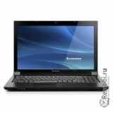 Настройка ноутбука для Lenovo IdeaPad B560