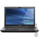 Настройка ноутбука для Lenovo IdeaPad G560L