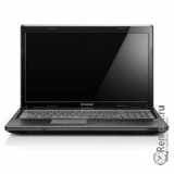 Замена клавиатуры для Lenovo IdeaPad G570A
