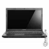Настройка ноутбука для Lenovo IdeaPad G575A