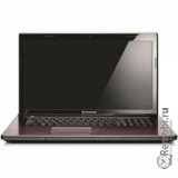 Настройка ноутбука для Lenovo IdeaPad G770A