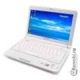 Настройка ноутбука для Lenovo IdeaPad S10-2