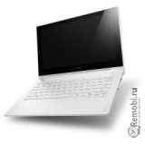 Гравировка клавиатуры для Lenovo IdeaPad S210 Touch
