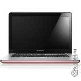 Гравировка клавиатуры для Lenovo IdeaPad U410 Ultrabook