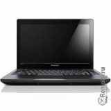 Настройка ноутбука для Lenovo IdeaPad Y480