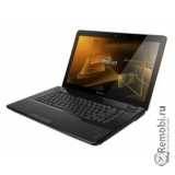 Настройка ноутбука для Lenovo IdeaPad Y560A1