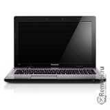 Замена клавиатуры для Lenovo IdeaPad Y570A