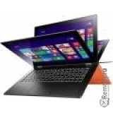 Настройка ноутбука для Lenovo IdeaPad Yoga 2 Pro