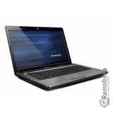 Настройка ноутбука для Lenovo IdeaPad Z465A