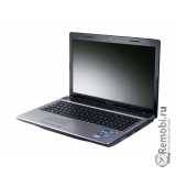 Настройка ноутбука для Lenovo IdeaPad Z560