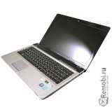 Настройка ноутбука для Lenovo IdeaPad Z560A