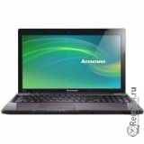 Настройка ноутбука для Lenovo IdeaPad Z575g