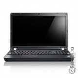 Настройка ноутбука для Lenovo ThinkPad Edge E120G