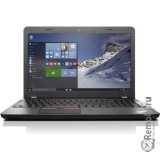 Купить Lenovo ThinkPad Edge E560