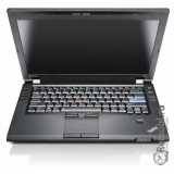Восстановление информации для Lenovo ThinkPad L410