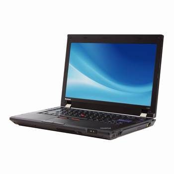 Настройка ноутбука для Lenovo Thinkpad L420