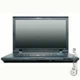 Настройка ноутбука для Lenovo ThinkPad L510