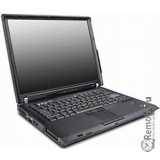 Настройка ноутбука для Lenovo ThinkPad R60