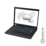 Настройка ноутбука для Lenovo Thinkpad R61e