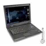Замена матрицы для Lenovo ThinkPad SL400