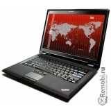 Восстановление информации для Lenovo ThinkPad SL400c