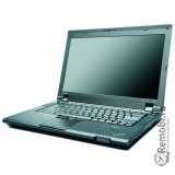Настройка ноутбука для Lenovo ThinkPad SL410