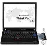 Замена кулера для Lenovo ThinkPad T41