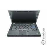 Настройка ноутбука для Lenovo ThinkPad T410si