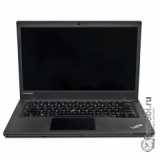Настройка ноутбука для Lenovo ThinkPad T431s