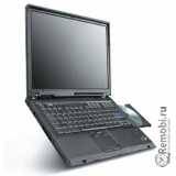Замена материнской платы для Lenovo ThinkPad T43p