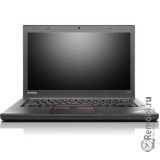 Восстановление информации для Lenovo ThinkPad T450