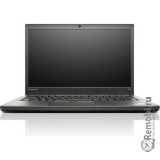 Замена клавиатуры для Lenovo ThinkPad T450s